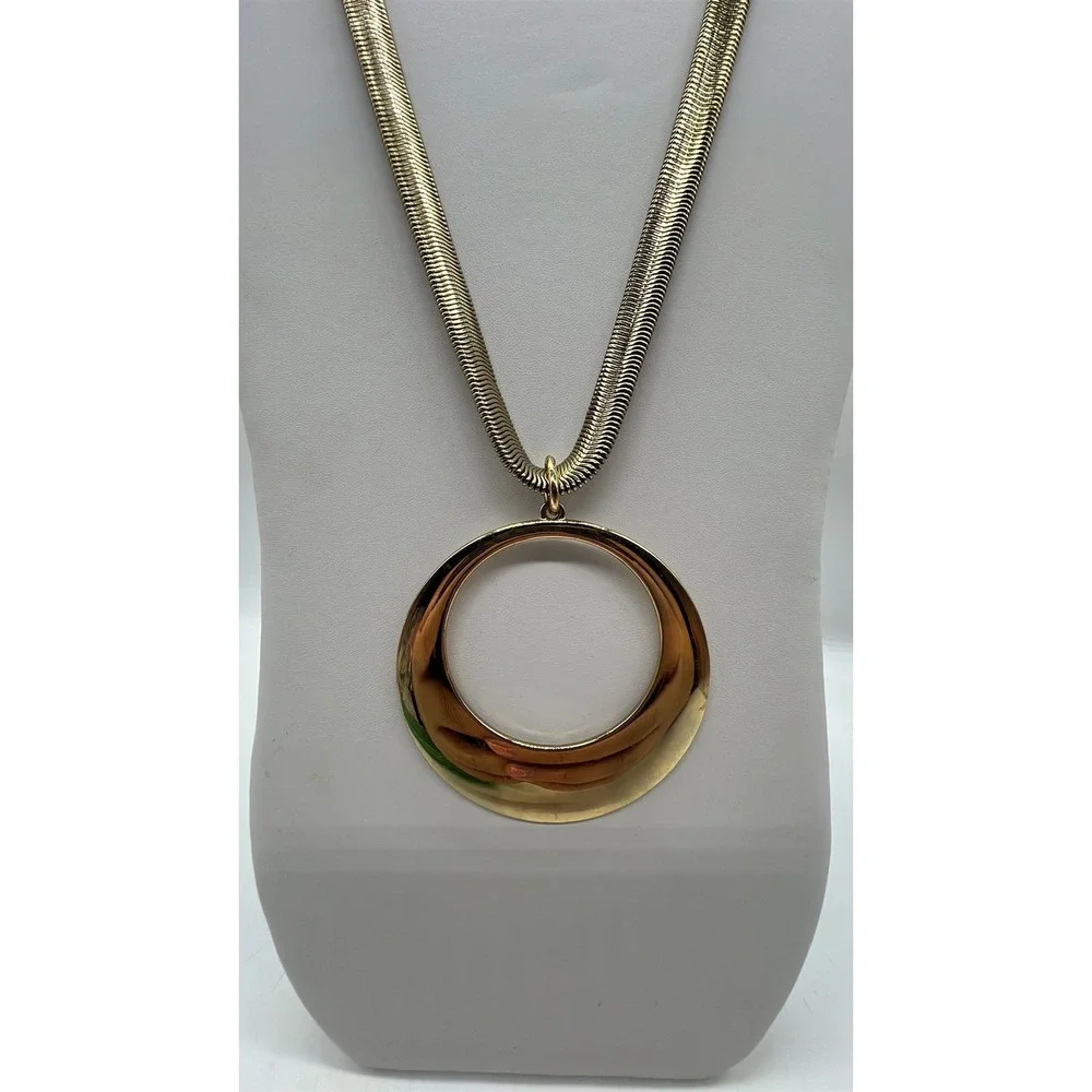 Chicos measurements chain